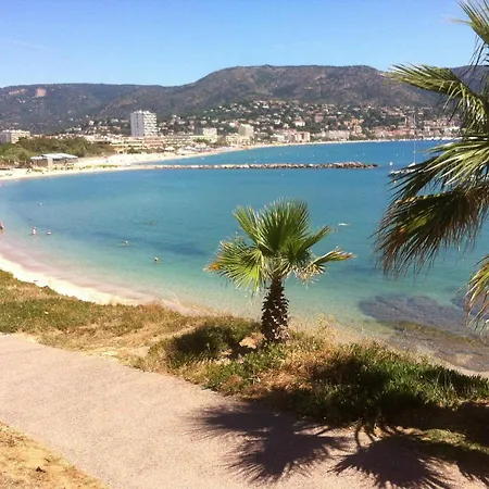 Appartement Magnifique Duplex,150 Mt De La Et Centre Ville,clime,wifi