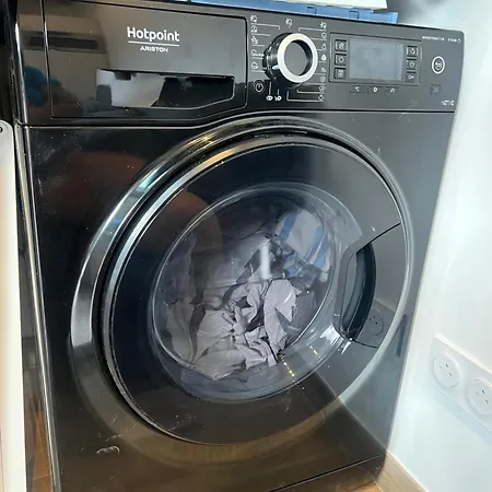 Appartement Magnifique Duplex,150 Mt De La Et Centre Ville,clime,wifi Bormes-les-Mimosas